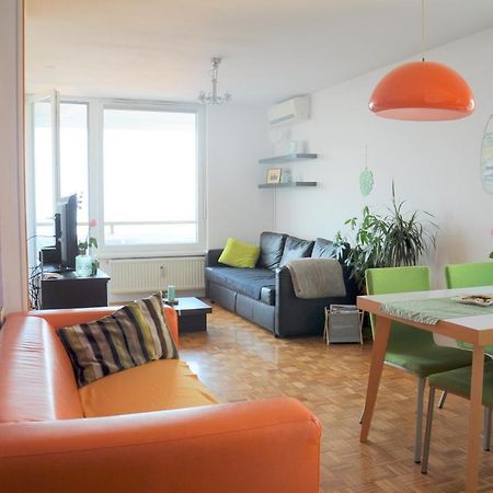 Razgled/The View Apartment Koper Bagian luar foto