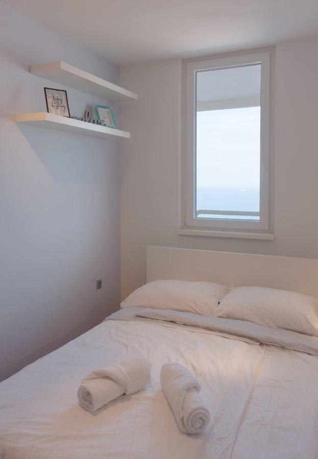 Razgled/The View Apartment Koper Bagian luar foto
